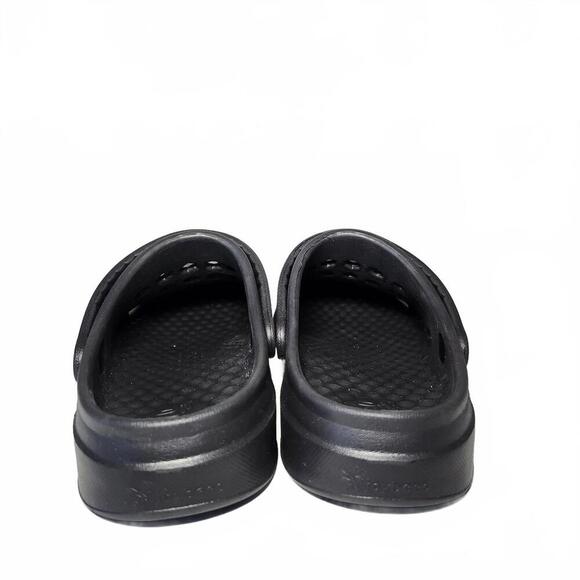 Joybees Women's Black Clogs - Size 8 - Picture 5 of 7